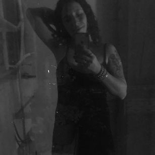 Model - Lenina girlfriend