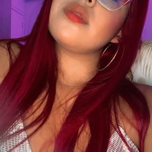 Model - giselle pelorojo