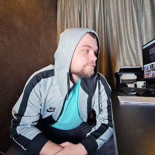 Model - Dr.GarryWhite flirty