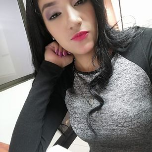 Model - Small Ross hairy