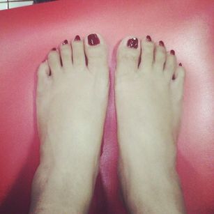 Model - Mistress Francine Gurchik model