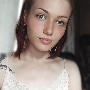 Model - SexLady LUSH