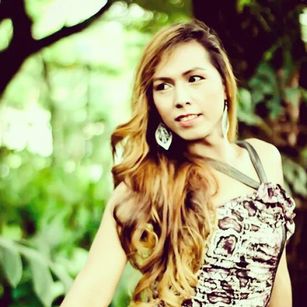 Model - Mistress Francine Gurchik asian