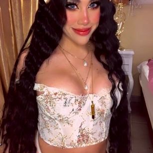 Model - April Tsumi gagging