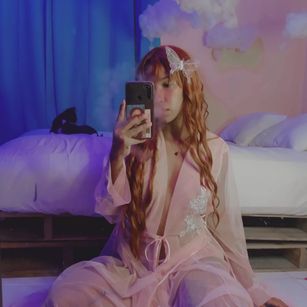 Model - mar_ customvideo