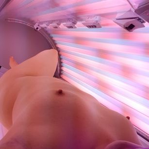 Model - Auroraa fetish