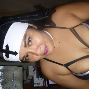 Model - Jsexycouple17 latina