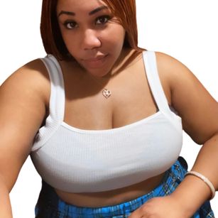 Model - CaramelBBW Chubby