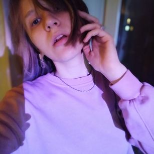 Model - Rosalia Mystery feet