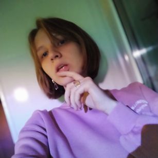 Model - Rosalia Mystery sexy