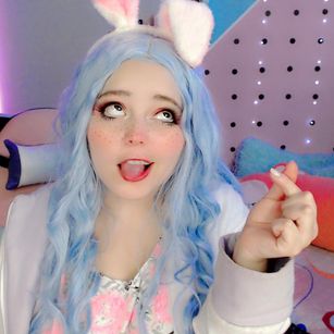 Model - waifumochi_chan COSPLAY sexy