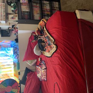 Model - Innocenceex prettyeyes