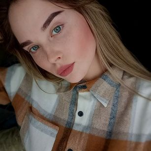 Model - Poppet dirtytalf