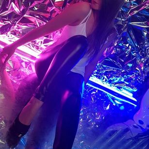 Model - Judy_Smith squirt