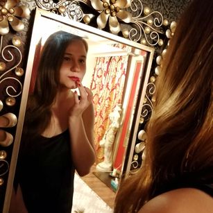 Model - Judy_Smith toy