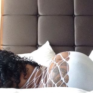 Model - KreamieKassidy 4