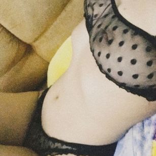 Model - Ekaterina legs