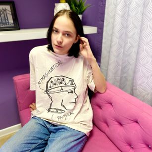 Model - EvelynBlack striptease