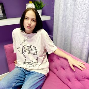 Model - EvelynBlack legs