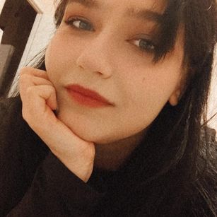 Model - Limmi romantic