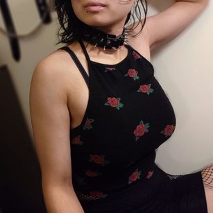 Model - Goddess Azazel bdsm