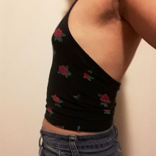 Model - Goddess Azazel dressup