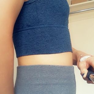 Model - Goddess Azazel strapon