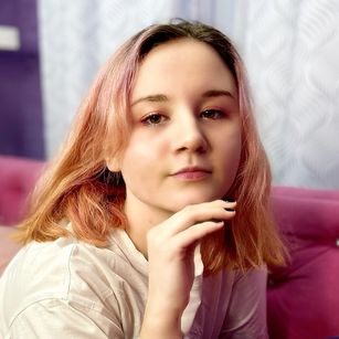 Model - MaddieDay tease