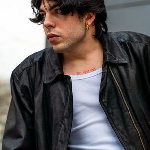 Model - LandonGrey sexy