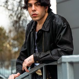 Model - LandonGrey fun