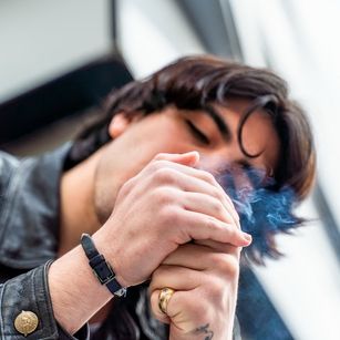 Model - LandonGrey fun