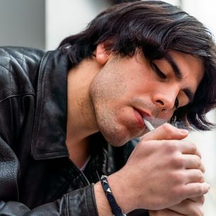 Model - LandonGrey charming