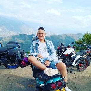 Model - Gabyfemboy bigclit