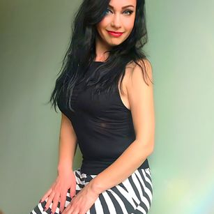 Model - Kleo77777 flirt