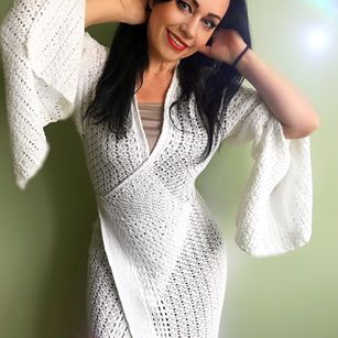 Model - Kleo77777 ass