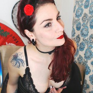 Model - Donna Sanchez girlfriend