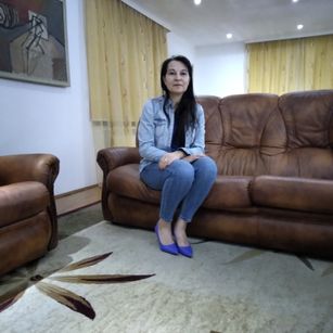 Model - Tamara dragoste