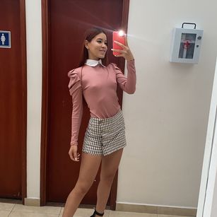 Model - juanita galvis rico