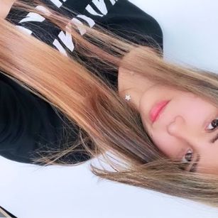 Model - Estrella_Sanz nice