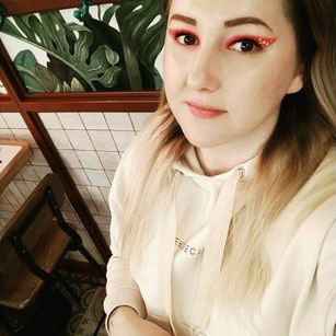 Model - Emily__r0se teen