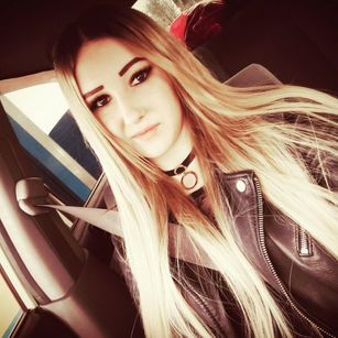 Model - Emily__r0se tits