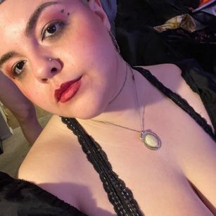 Model - Tatiana MASTRUBATION