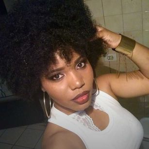 Model - kellystuart dildo