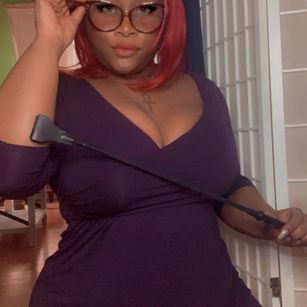 Model - La Fraise au Chocolat bdsm