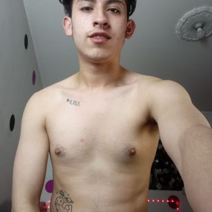 Model - Little Jimmy tattoo