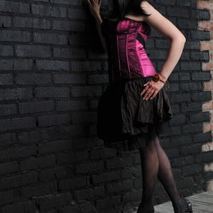 Model - Natalia Newdream 5