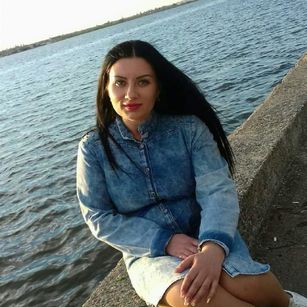 Model - MilennaLady open