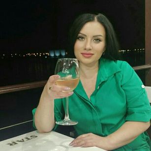 Model - MilennaLady passionate