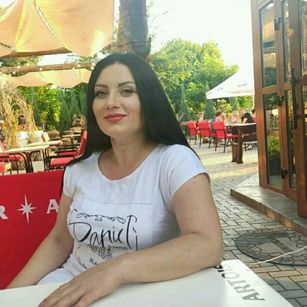 Model - MilennaLady spicy