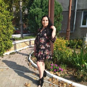 Model - MilennaLady Hot